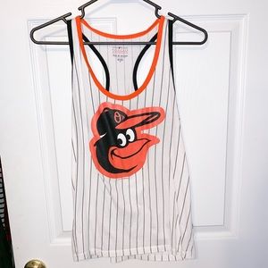 Orioles shirt